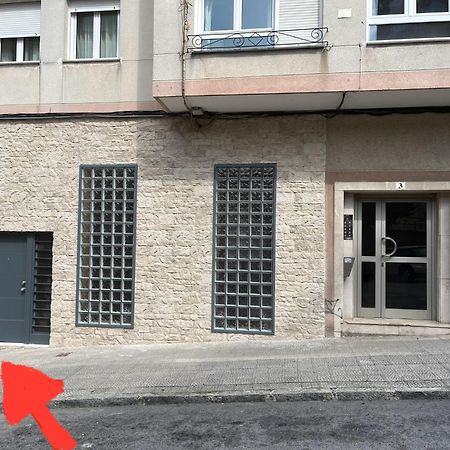 Cornelia Suites 03 Santander Exterior foto